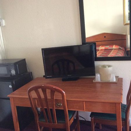 Budget Inn โอกาลา ภายนอก รูปภาพ