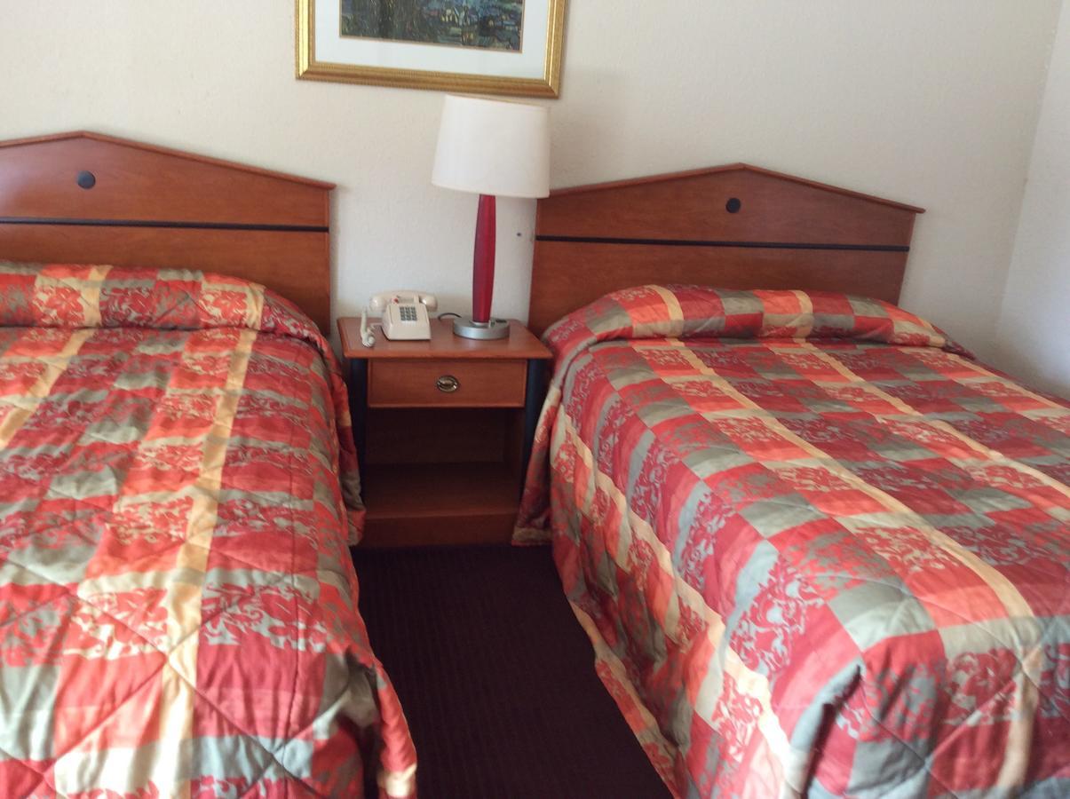 Budget Inn โอกาลา ภายนอก รูปภาพ
