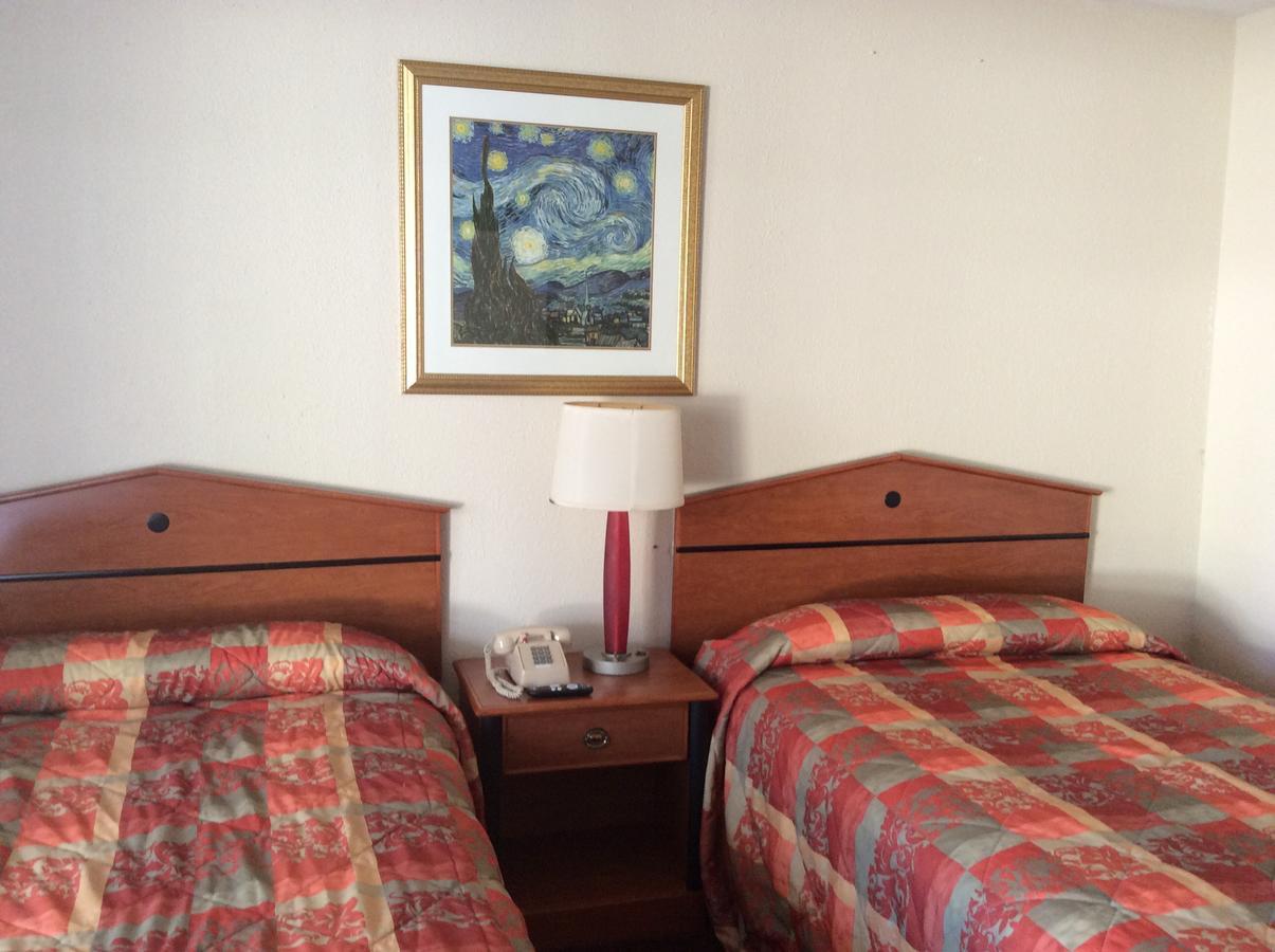 Budget Inn โอกาลา ภายนอก รูปภาพ